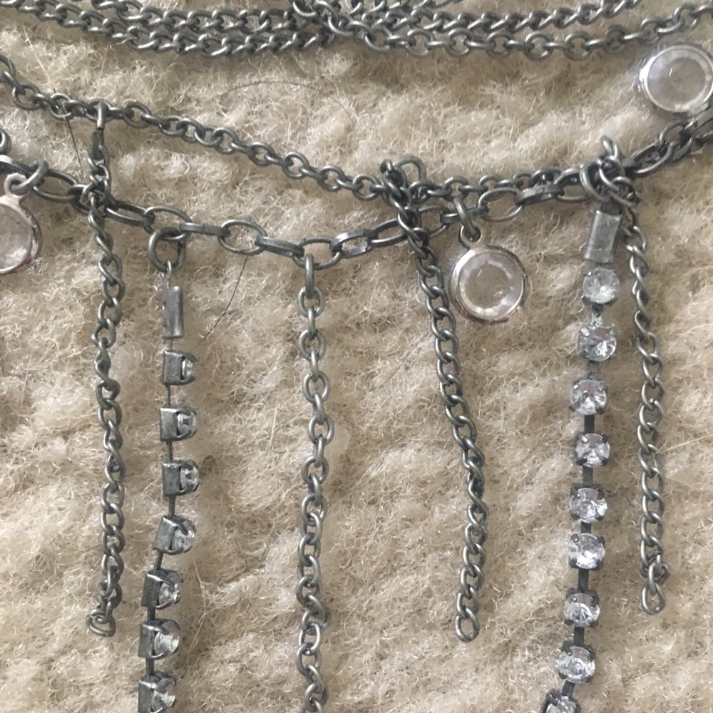 Necklace / Chocker